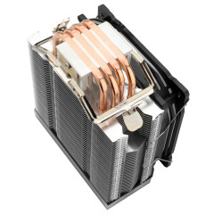 COOLER THOR CC-9103 RAINBOW