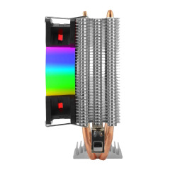 COOLER IDUN M RAINBOW T-GC9109 M