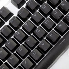 KIT KEYCAPS ABNT2 RM PBT A108 PRETO