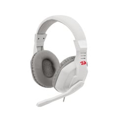 HEADSET GAMER ARES BRANCO