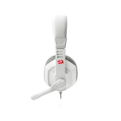 HEADSET GAMER ARES BRANCO