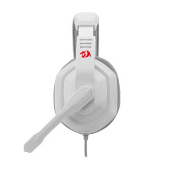HEADSET GAMER ARES BRANCO