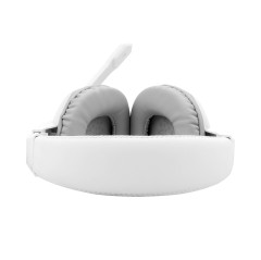 HEADSET GAMER ARES BRANCO