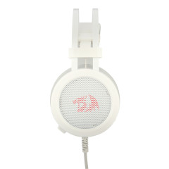 HEADSET GAMER SCYLLA LUNAR WHITE