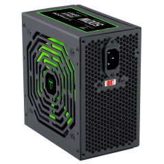 FONTE T-DAGGER T-TPS206 500W BIVOLT SEM CABO