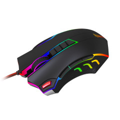 MOUSE TITANOBOA 2 CHROMA RGB PTO M802-RGB-1