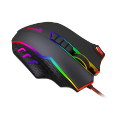 MOUSE TITANOBOA 2 CHROMA RGB PTO M802-RGB-1