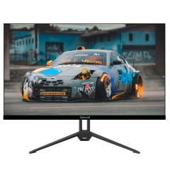 MONITOR GAMER REDRAGON SAPPHIRE 23,8 POL 144HZ FREESYNC DP/VGA/HDMI