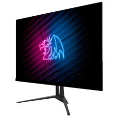 MONITOR GAMER REDRAGON SAPPHIRE 23,8 POL 144HZ FREESYNC DP/VGA/HDMI