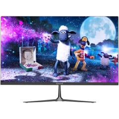 MONITOR GAMER REDRAGON EMERALD 27 POL 165HZ FREESYNC DP/DVI/HDMI