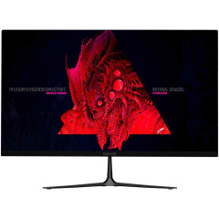 MONITOR GAMER REDRAGON EMERALD 27 POL 165HZ FREESYNC DP/DVI/HDMI