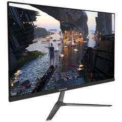MONITOR GAMER REDRAGON EMERALD 27 POL 165HZ FREESYNC DP/DVI/HDMI