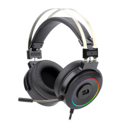 KIT GAMER TECLADO/MOUSE/HEADSET S125