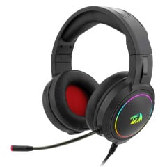 HEADSET GAMER MENTO PTO
