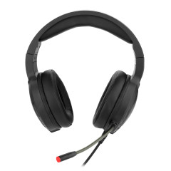 HEADSET GAMER MENTO PTO