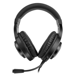 HEADSET GAMER HYLAS PRETO