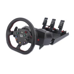 SIMULADOR DE CORRIDA PARA COMPUTADOR GT-32