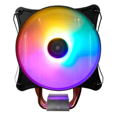 COOLER GAMDIAS BOREAS E1-410 LITE PRETO
