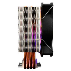 COOLER GAMDIAS BOREAS E1-410 LITE PRETO