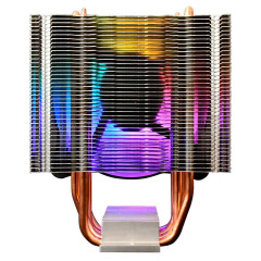 COOLER GAMDIAS BOREAS E1-410 LITE PRETO