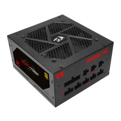FONTE GAMER 750 WATTS FULL MODULAR 80 PLUS GOLD
