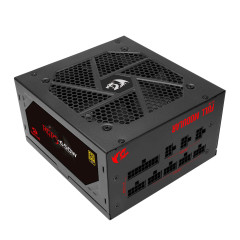 FONTE GAMER 650 WATTS FULL MODULAR 80 PLUS GOLD