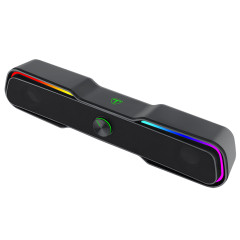 CAIXA DE SOM SOUNDBAR GAMER X-RAY