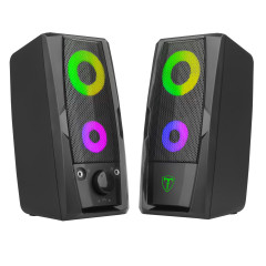 CAIXA DE SOM SOUNDBAR GAMER MATRIX
