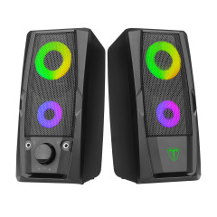 CAIXA DE SOM SOUNDBAR GAMER MATRIX