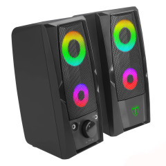 CAIXA DE SOM SOUNDBAR GAMER MATRIX