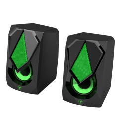 CAIXA DE SOM SOUNDBAR GAMER BLACKBOX