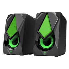 CAIXA DE SOM SOUNDBAR GAMER BLACKBOX
