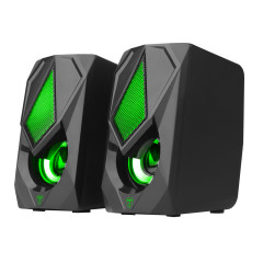 CAIXA DE SOM SOUNDBAR GAMER BLACKBOX