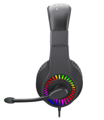 HEADSET GAMER T-DAGGER CASPIAN