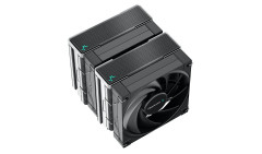 COOLER HIGH PERFORMANCE 260W DUAL TOWER AK620