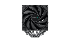 COOLER HIGH PERFORMANCE 260W DUAL TOWER AK620