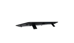 SUPORTE PARA NOTEBOOK N80 RGB BLACK COM 2 FANS