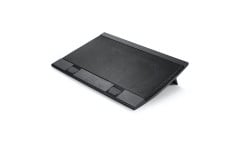 SUPORTE PARA NOTEBOOK WIND PAL FS BLACK COM 2 FANS