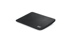 SUPORTE PARA NOTEBOOK WIND PAL MINI BLACK COM 1 FAN