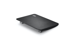 SUPORTE PARA NOTEBOOK WIND PAL MINI BLACK COM 1 FAN