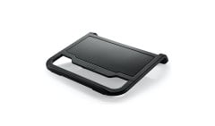 SUPORTE PARA NOTEBOOK N200 BLACK COM 1 FAN