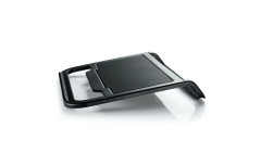 SUPORTE PARA NOTEBOOK N200 BLACK COM 1 FAN