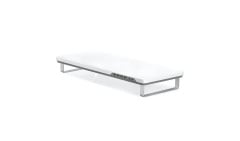 SUPORTE PARA NOTEBOOK M-DESK F1 WHITE