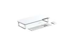 SUPORTE PARA NOTEBOOK M-DESK F1 WHITE