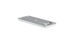 SUPORTE PARA NOTEBOOK M-DESK F1 WHITE