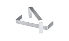 SUPORTE PARA NOTEBOOK M-DESK F1 WHITE