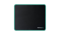 MOUSEPAD GAMER GM800 320x270x3mm BLACK