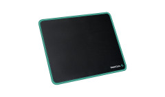 MOUSEPAD GAMER GM800 320x270x3mm BLACK