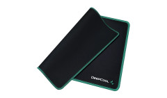 MOUSEPAD GAMER GM800 320x270x3mm BLACK