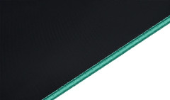 MOUSEPAD GAMER GM820 900x340x3mm BLACK
